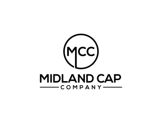 Midland Cap Company logo design by RIANW