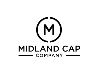 Midland Cap Company logo design by GassPoll