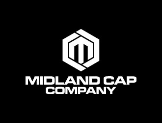 Midland Cap Company logo design by zinnia