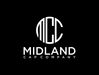 Midland Cap Company logo design by javaz