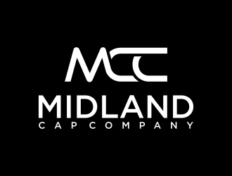 Midland Cap Company logo design by javaz