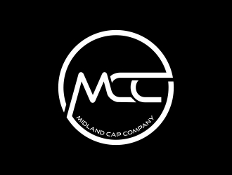 Midland Cap Company logo design by javaz