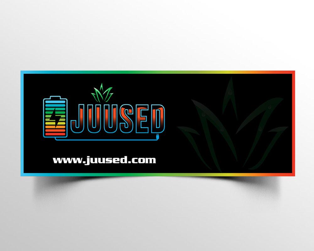 Dragon Fruit / Juused  logo design by Boomstudioz