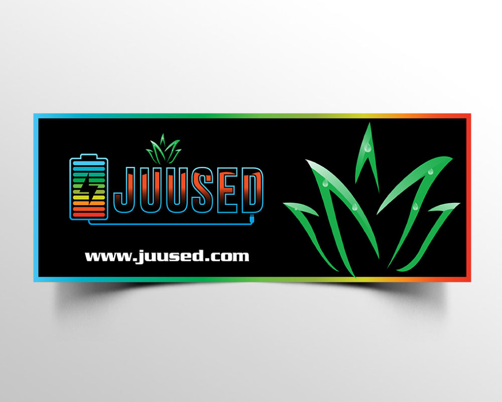 Dragon Fruit / Juused  logo design by Boomstudioz