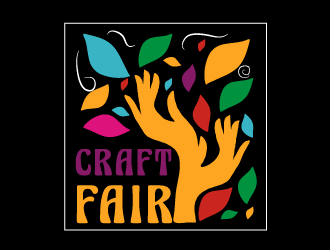 Craft Fair logo design by axel182