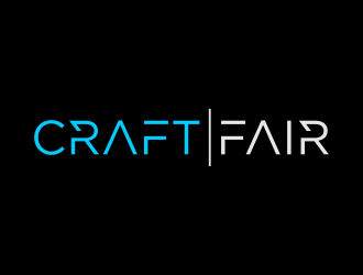 Craft Fair logo design by andayani*