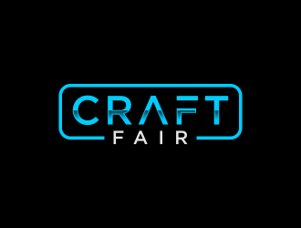 Craft Fair logo design by andayani*