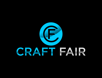 Craft Fair logo design by andayani*