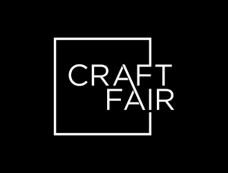 Craft Fair logo design by Purwoko21