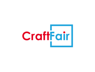 Craft Fair logo design by blessings