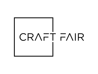 Craft Fair logo design by pel4ngi