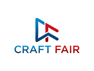 Craft Fair logo design by ArRizqu