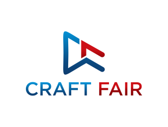 Craft Fair logo design by ArRizqu