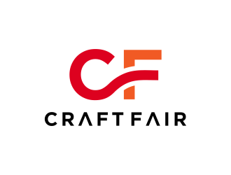 Craft Fair logo design by haidar