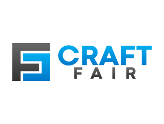 Craft Fair logo design by BrightARTS