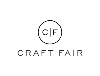 Craft Fair logo design by funsdesigns