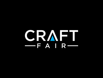 Craft Fair logo design by changcut