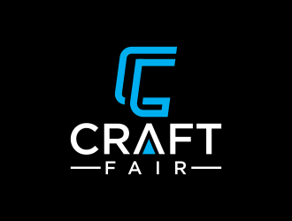 Craft Fair logo design by changcut