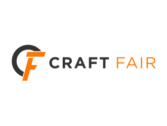 Craft Fair logo design by Walv