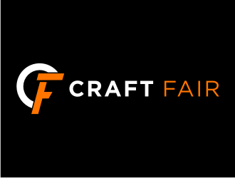 Craft Fair logo design by Walv