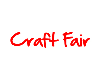 Craft Fair logo design by AamirKhan