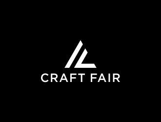 Craft Fair logo design by y7ce