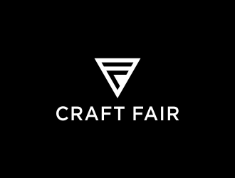 Craft Fair logo design by y7ce