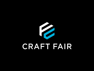 Craft Fair logo design by y7ce