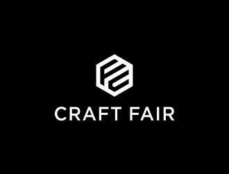 Craft Fair logo design by y7ce