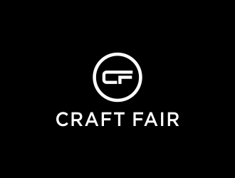 Craft Fair logo design by y7ce