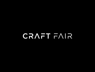 Craft Fair logo design by y7ce