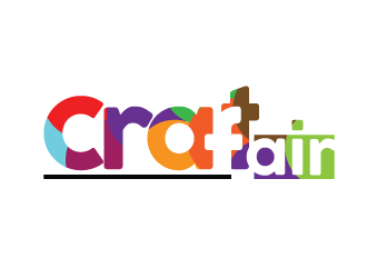 Craft Fair logo design by mppal