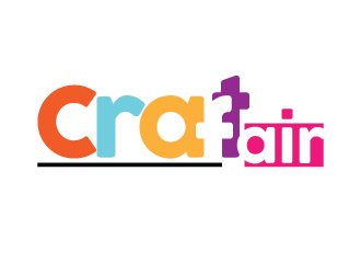 Craft Fair logo design by mppal