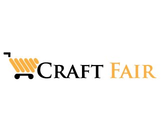 Craft Fair logo design by AamirKhan