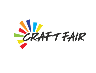 Craft Fair logo design by webmall