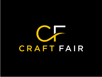 Craft Fair logo design by Artomoro