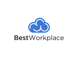 Best Workplace . com logo design by jhason