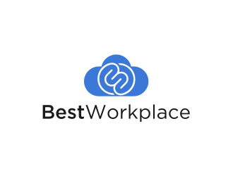 Best Workplace . com logo design by jhason