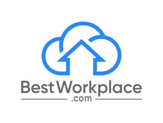 Best Workplace . com logo design by excelentlogo