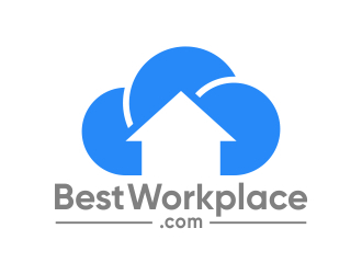 Best Workplace . com logo design by excelentlogo