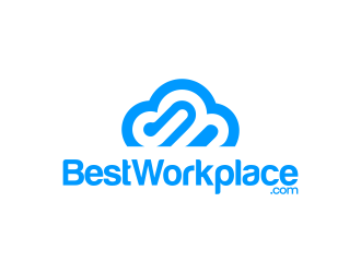 Best Workplace . com logo design by zonpipo1