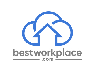 Best Workplace . com logo design by excelentlogo