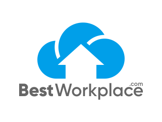 Best Workplace . com logo design by excelentlogo