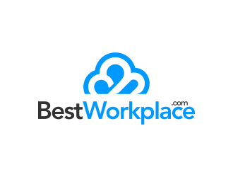 Best Workplace . com logo design by zonpipo1