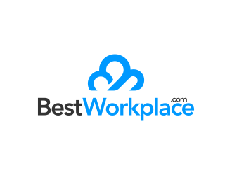 Best Workplace . com logo design by zonpipo1