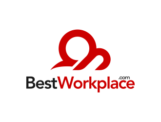 Best Workplace . com logo design by zonpipo1