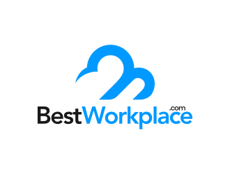 Best Workplace . com logo design by zonpipo1