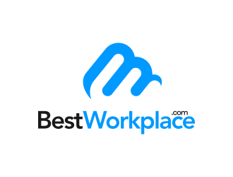 Best Workplace . com logo design by zonpipo1