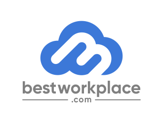 Best Workplace . com logo design by excelentlogo