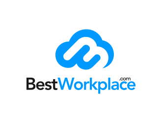 Best Workplace . com logo design by zonpipo1